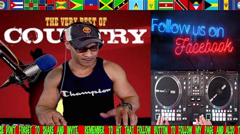 dj phil lucian radio 758 live today